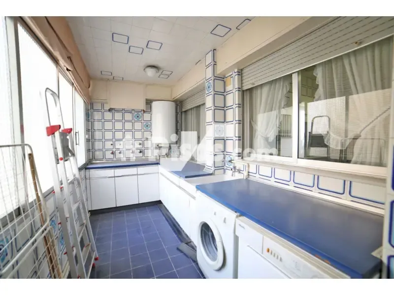 Appartement 4 chambres à ES