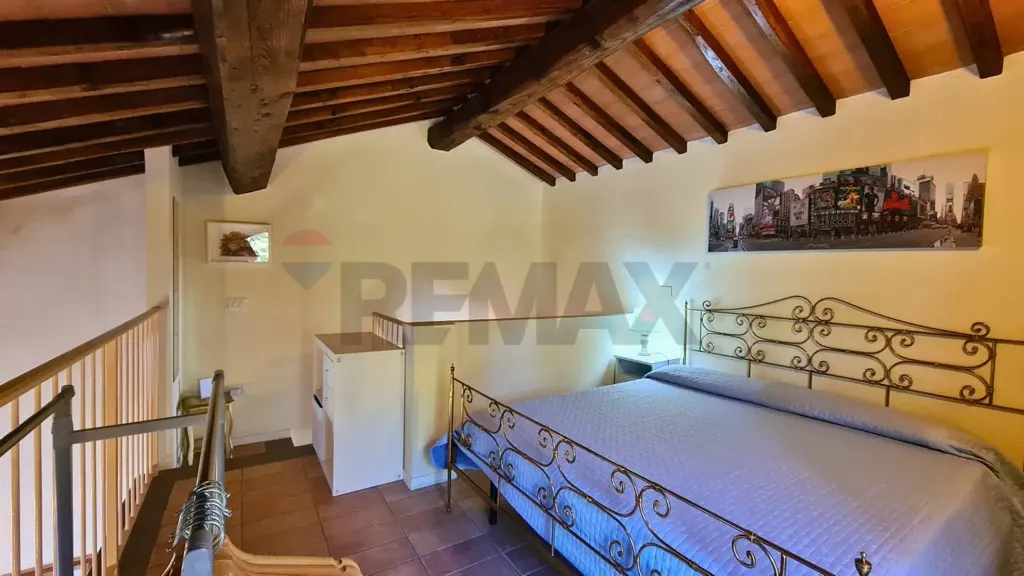 Magamistoad - Bifamiliar Villa with Garden in Gambassi Terme