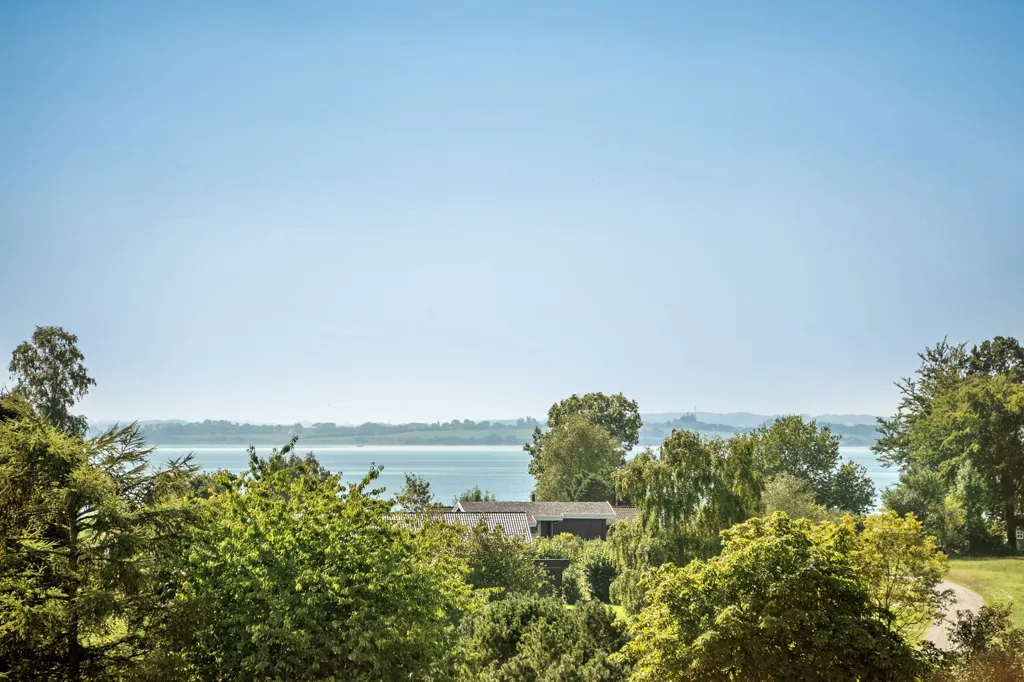 Garden - Holiday Plot with 5G Coverage in Haderslev