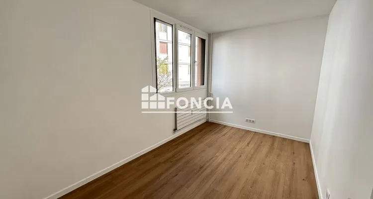 Appartement 5 pièces à Eaubonne