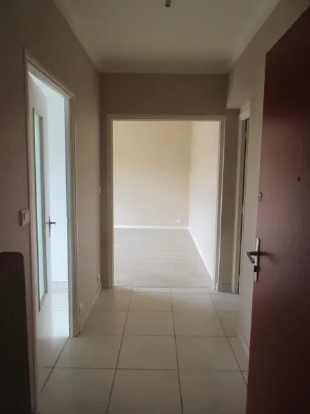 Esik - Flat with Balcony in Le Monastère