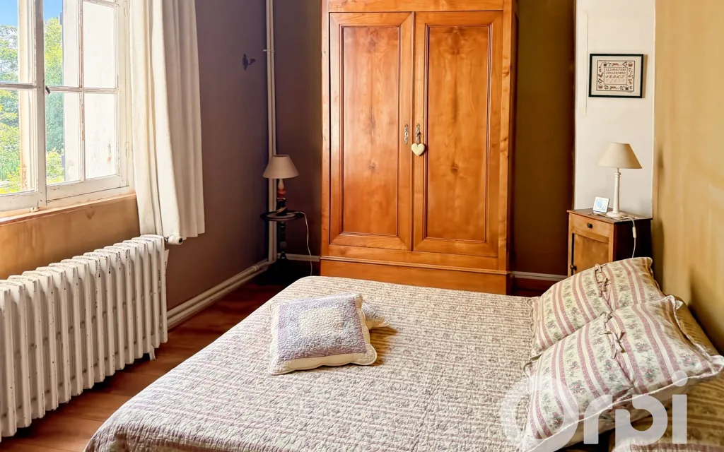 Magamistoad - Charming Maison with Garden in Chaumont-en-Vexin