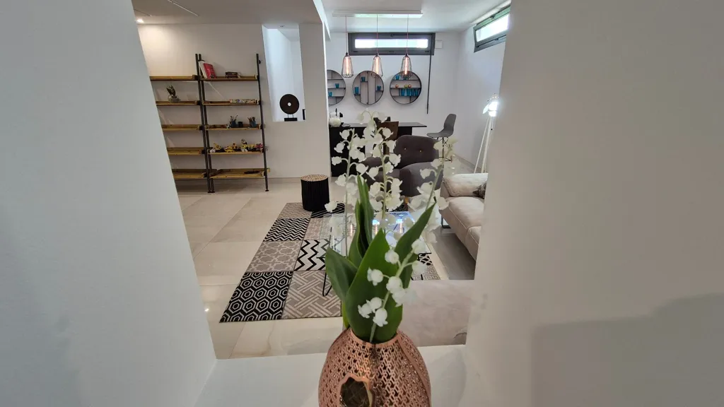 Elutuba - Luxury Villa with Pool in Torrevieja