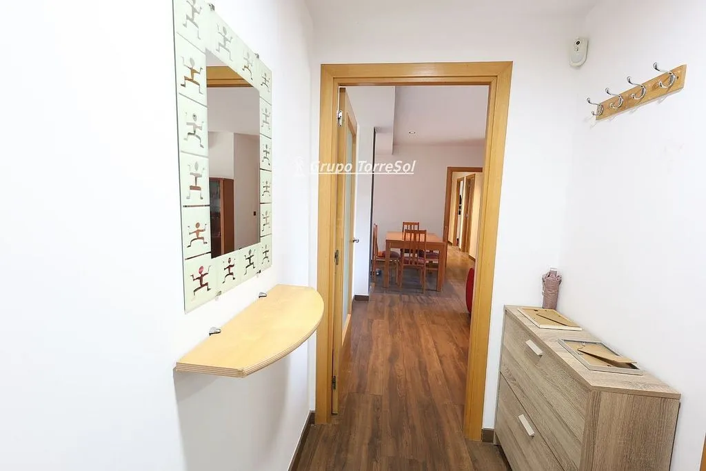 Esik - Apartment with Terrace in El Vendrell Centre