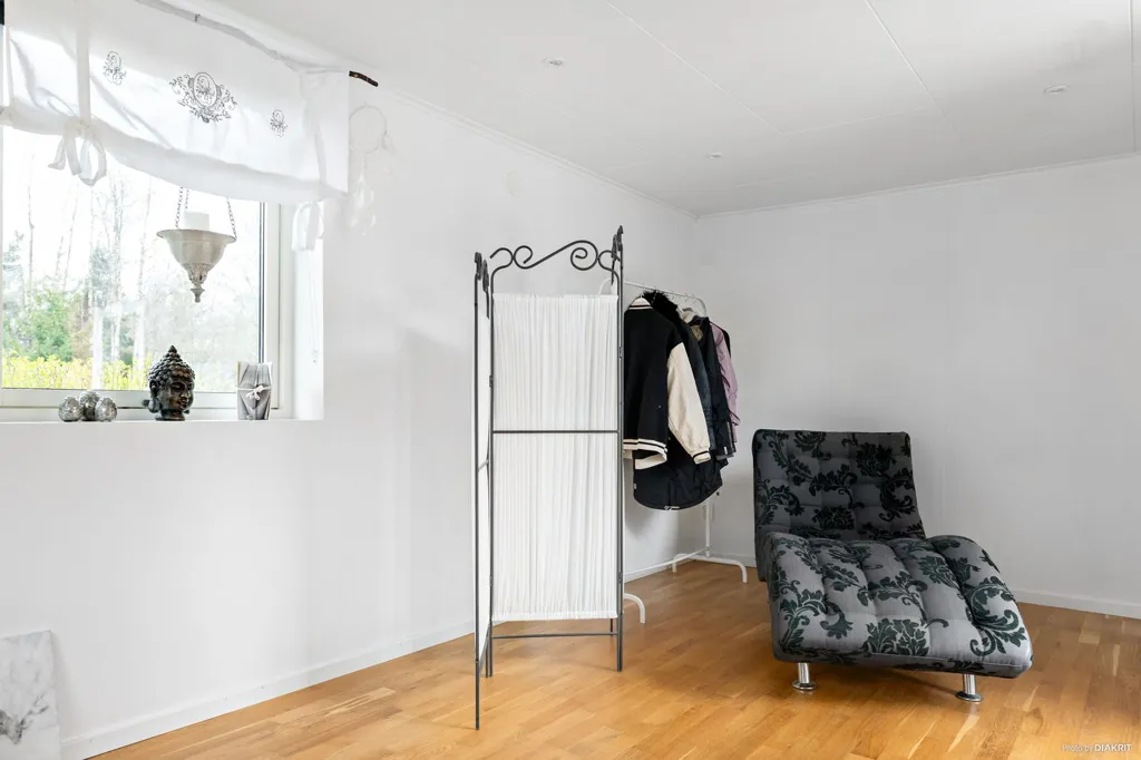 Kabinet - Villa with Pool in Borås