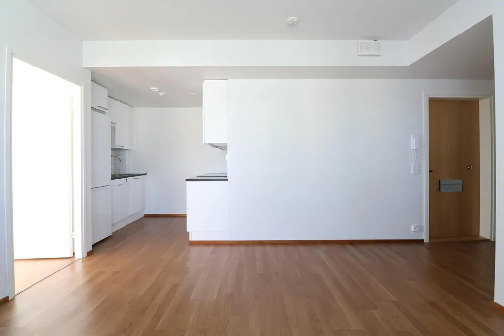 Elutuba - Corner Flat with Balcony in Aviapolis, Vantaa