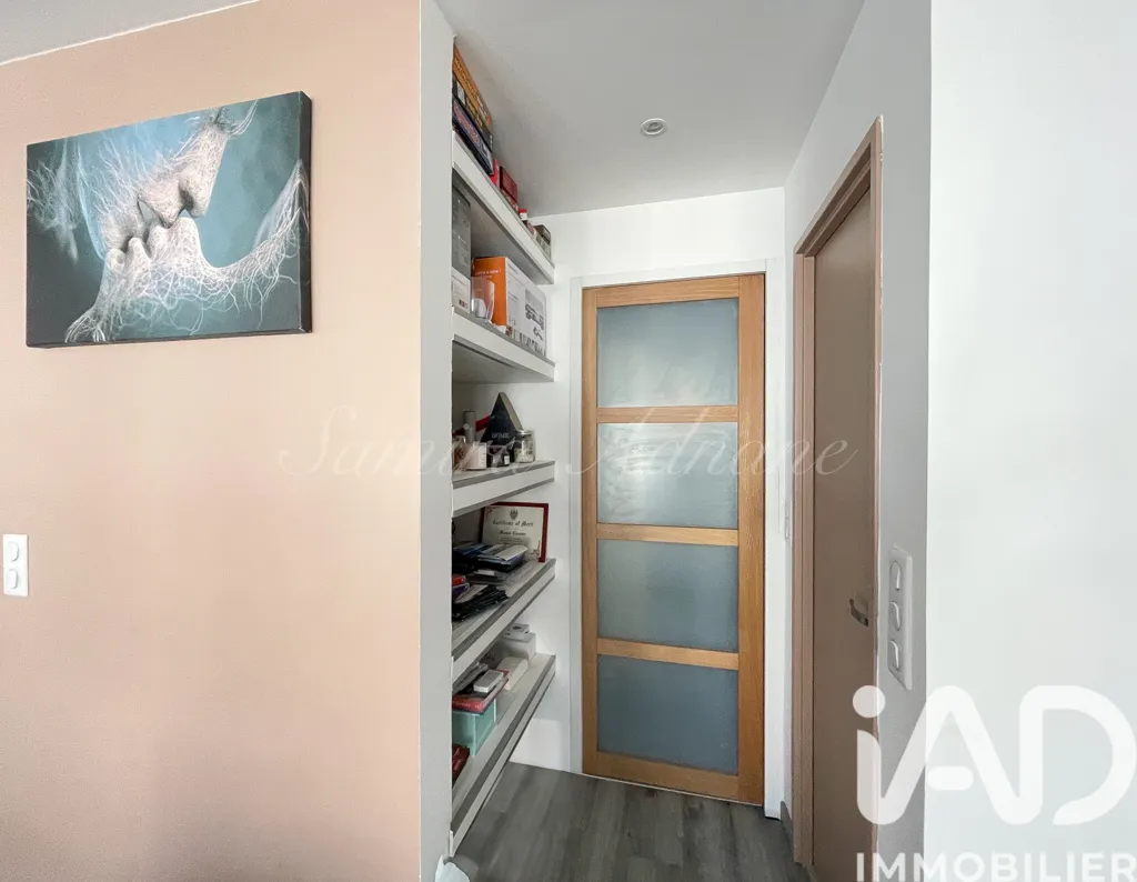 Stanze - T4 Apartment with Balconies in Rueil-Malmaison