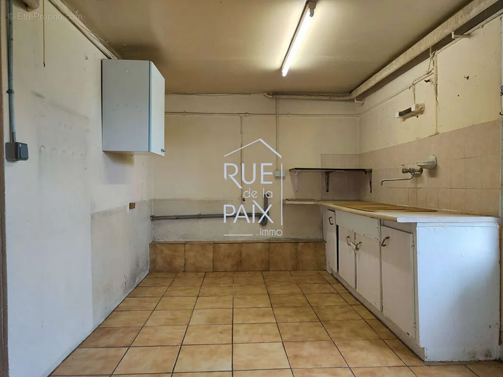 Maison 3 pièces à Thure