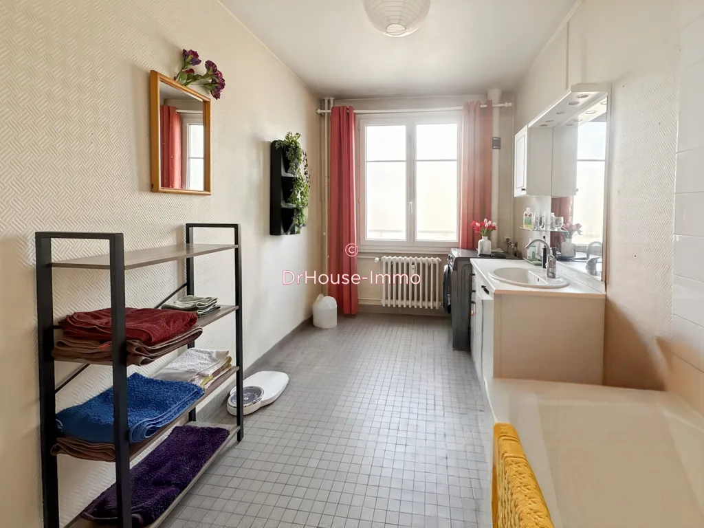 Appartement 3 pièces à le mans