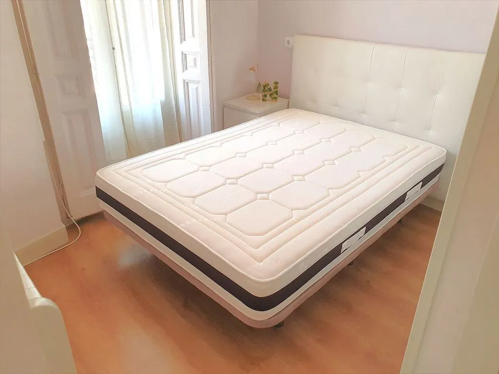 Magamistoad - Apartment with 6 Balconies in Madrid