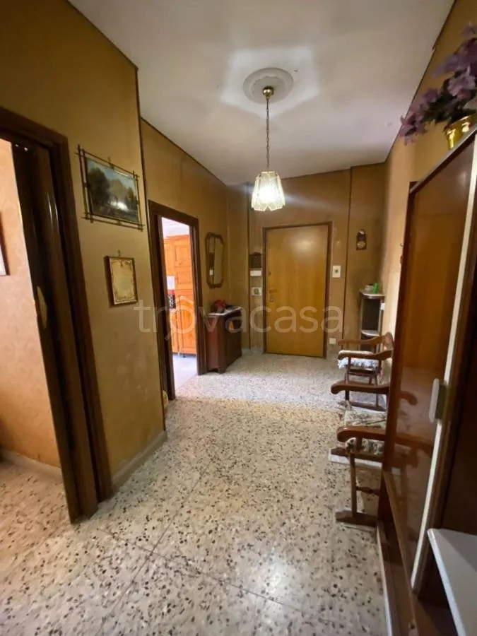 Ingresso - Spacious Apartment with Balcony in Orbassano
