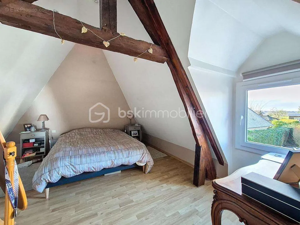 attic