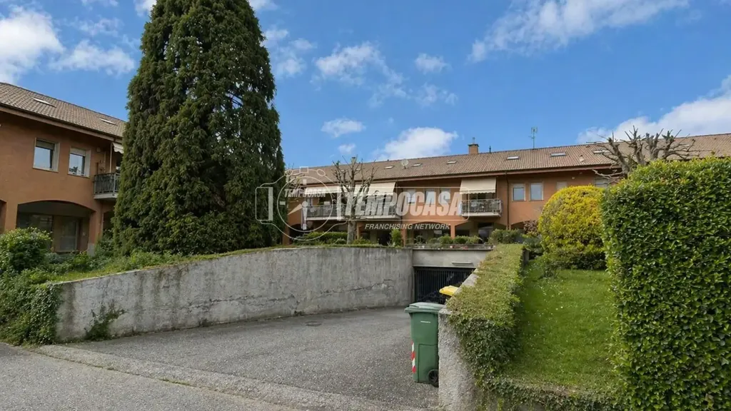 Extérieur - Spacious Apartment with Two Terraces in Favria