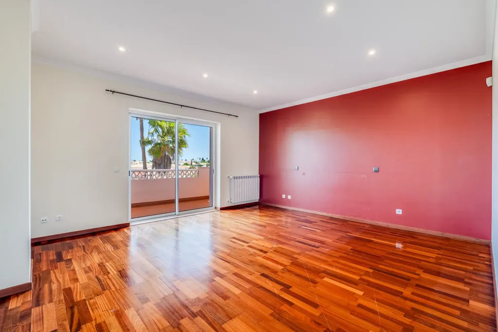 Toad - Detached Villa with Pool in Albufeira