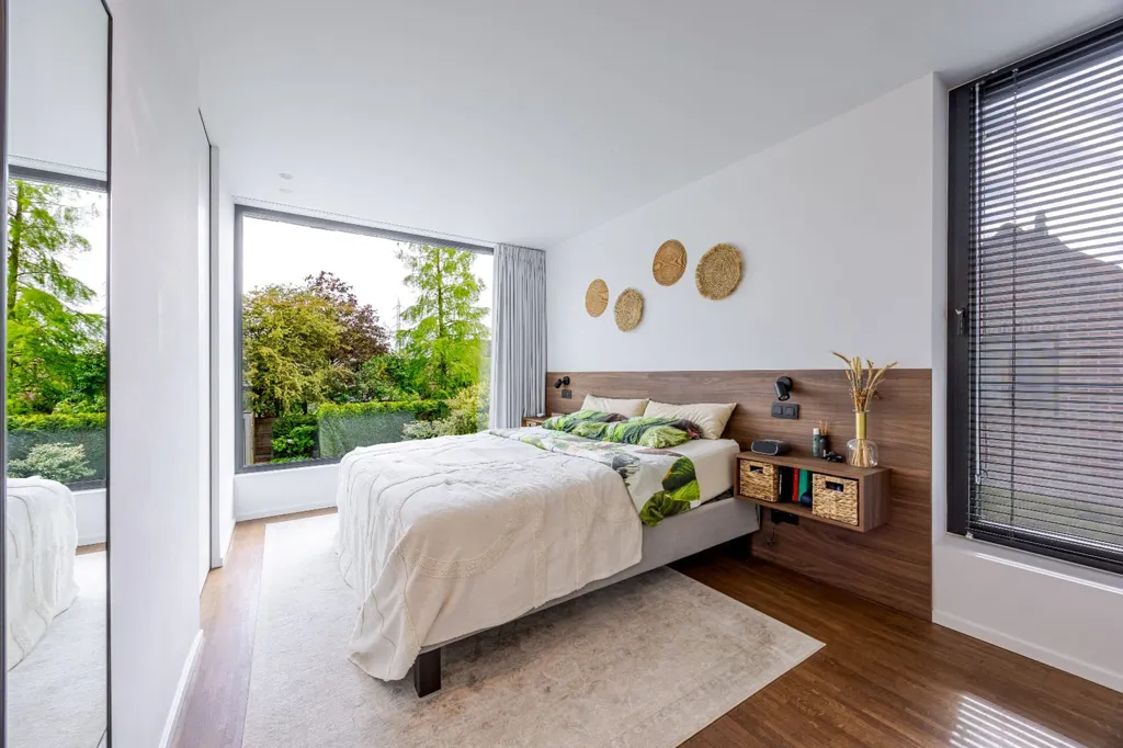 Magamistoad - Luxury Villa with Garden in Lint