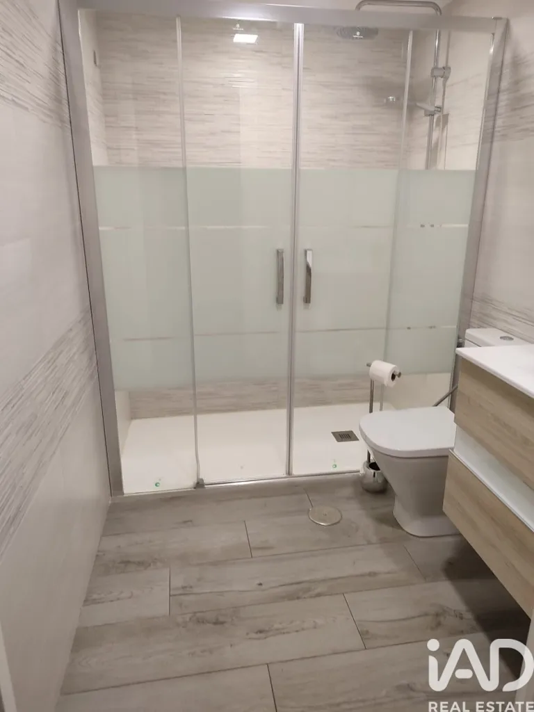 Salles de bain - Fully Renovated House in Almendral, Jaén