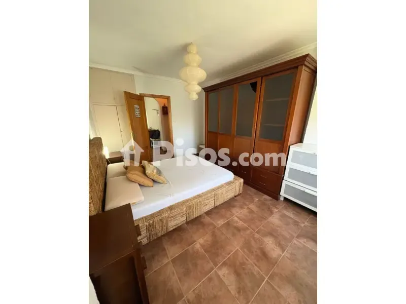 Magamistoad - Apartment with Balcony in Elda