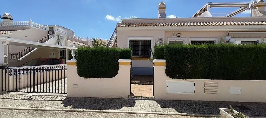 Extérieur - Villa with Pool in Campos de Golf, Los Dolses