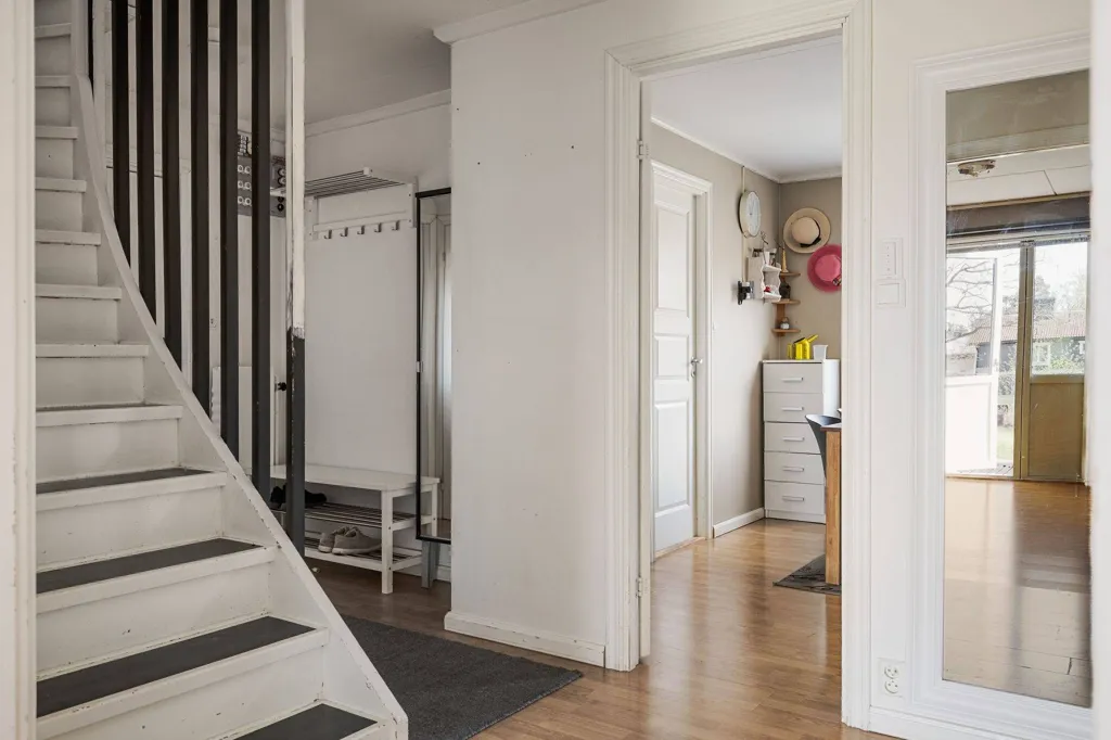 Maison 4 pièces à Oxelösunds kommun