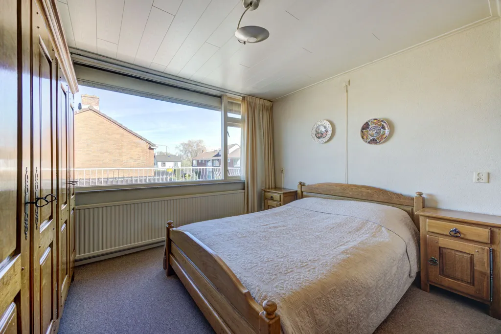 Chambres - Corner House with Terrace in Etten-Leur