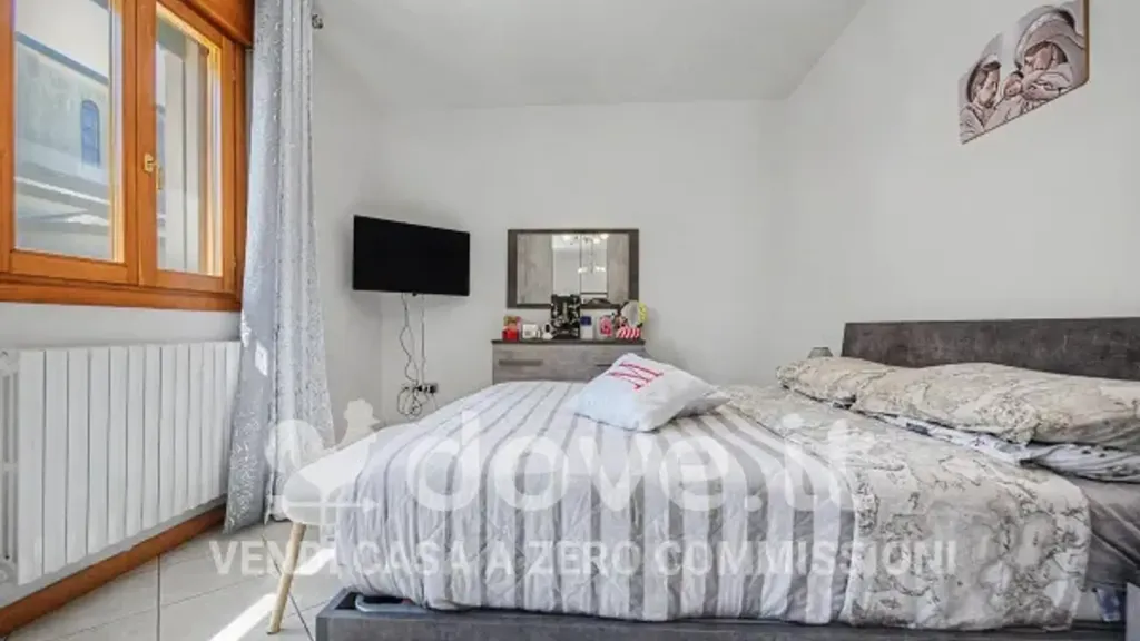 Chambres - Apartment with Terrace in Codevigo