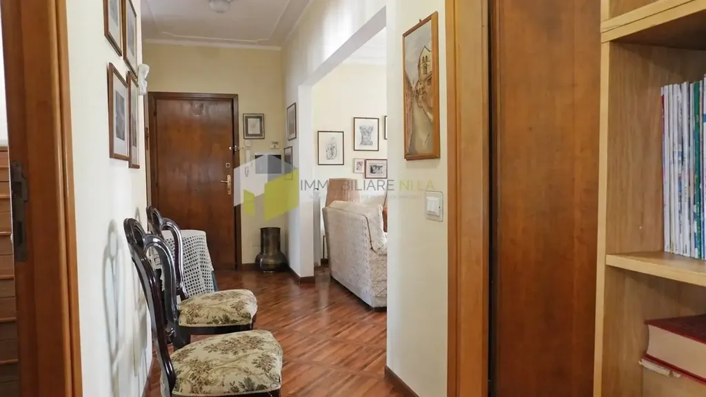 Entrée - Bright Apartment with Sea View in Pisa