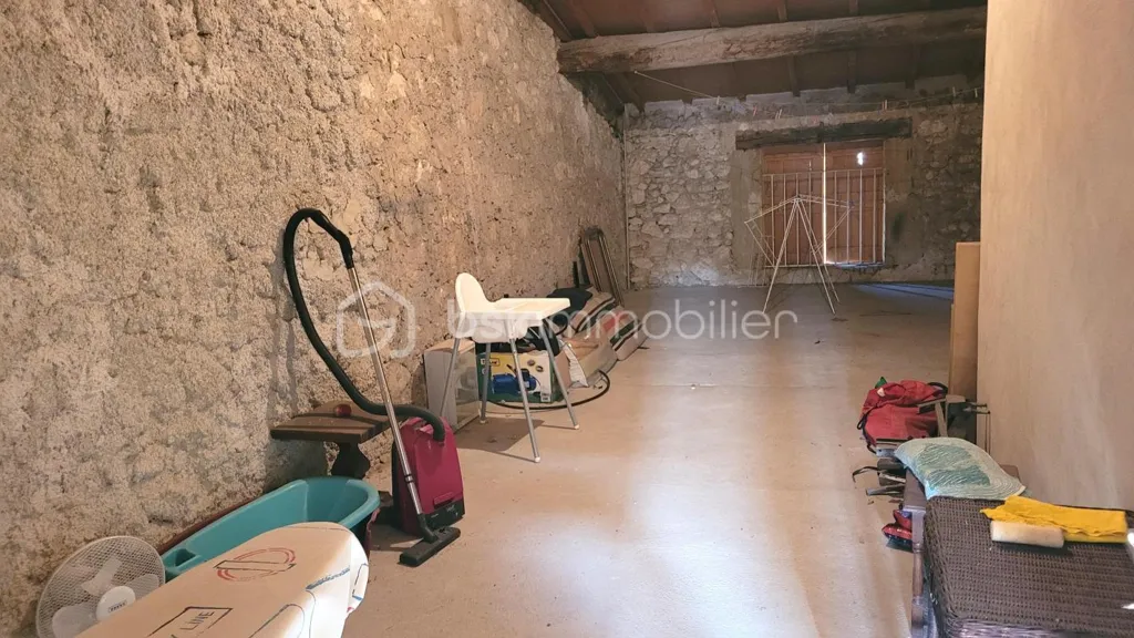 Pesuköök - Village House with Garden in Salles-d'Aude