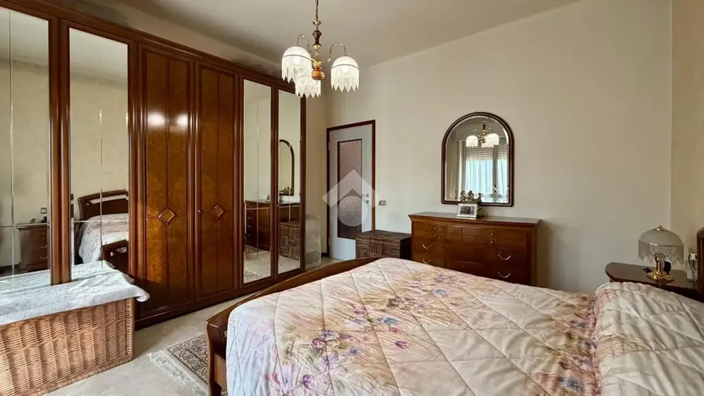 Chambres - Apartment with Terraces in Carvico