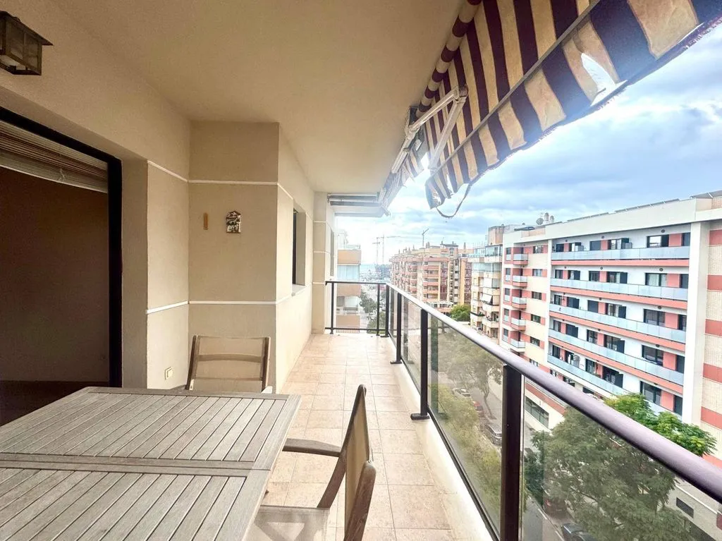 Rõdu - Luxury Flat with Sea View in Parque Litoral, Málaga