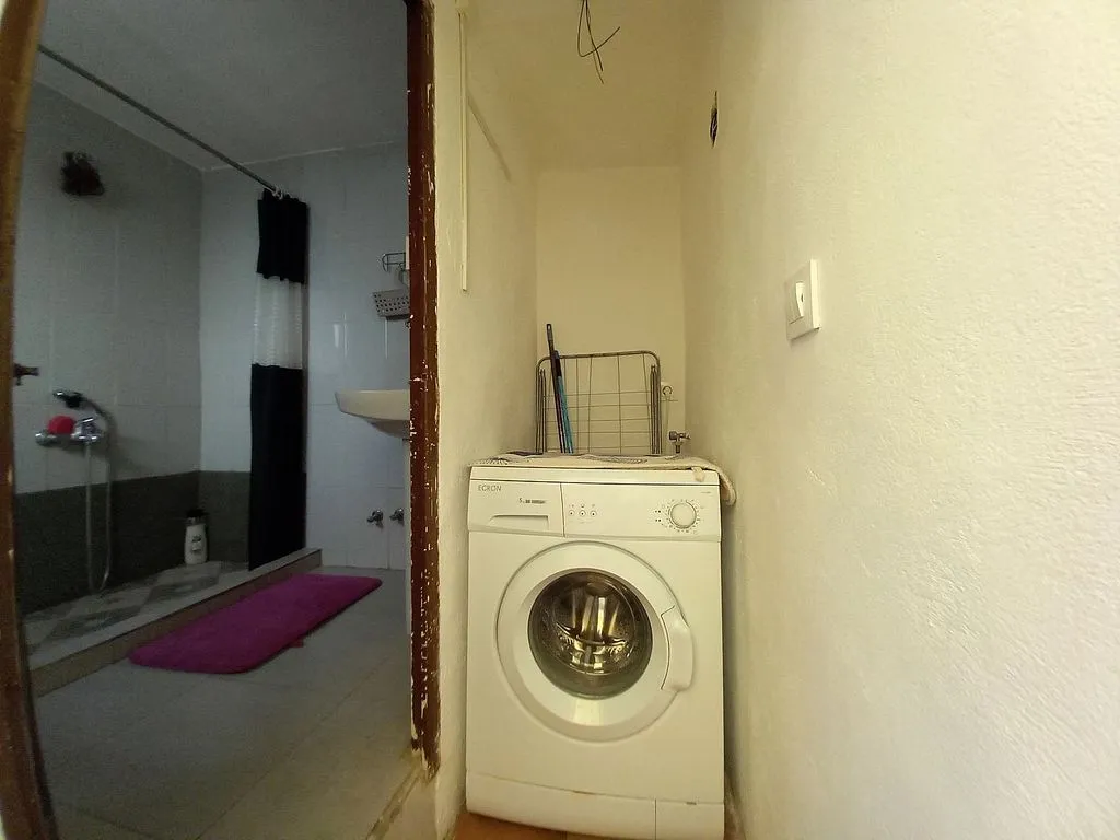Buanderie - Terraced House with Patio in Martos