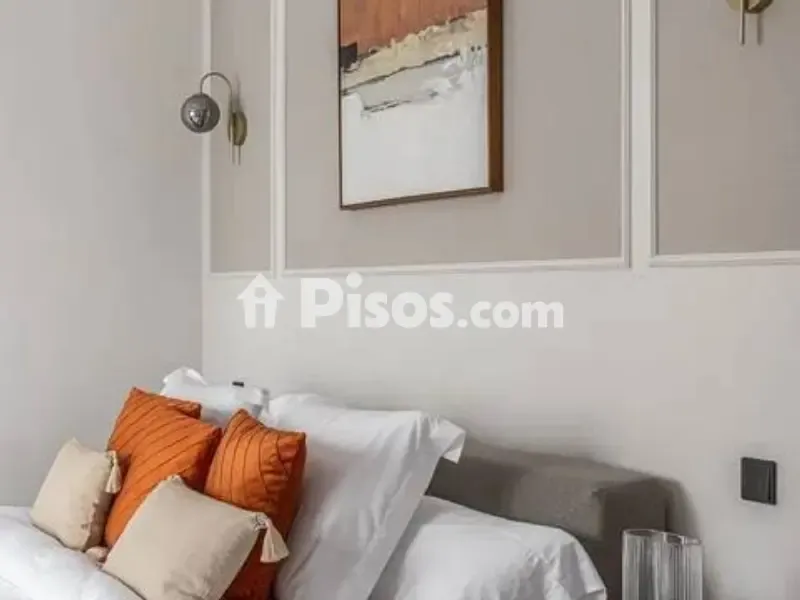 Magamistoad - Luxury Flat with Balcony in Salamanca, Madrid