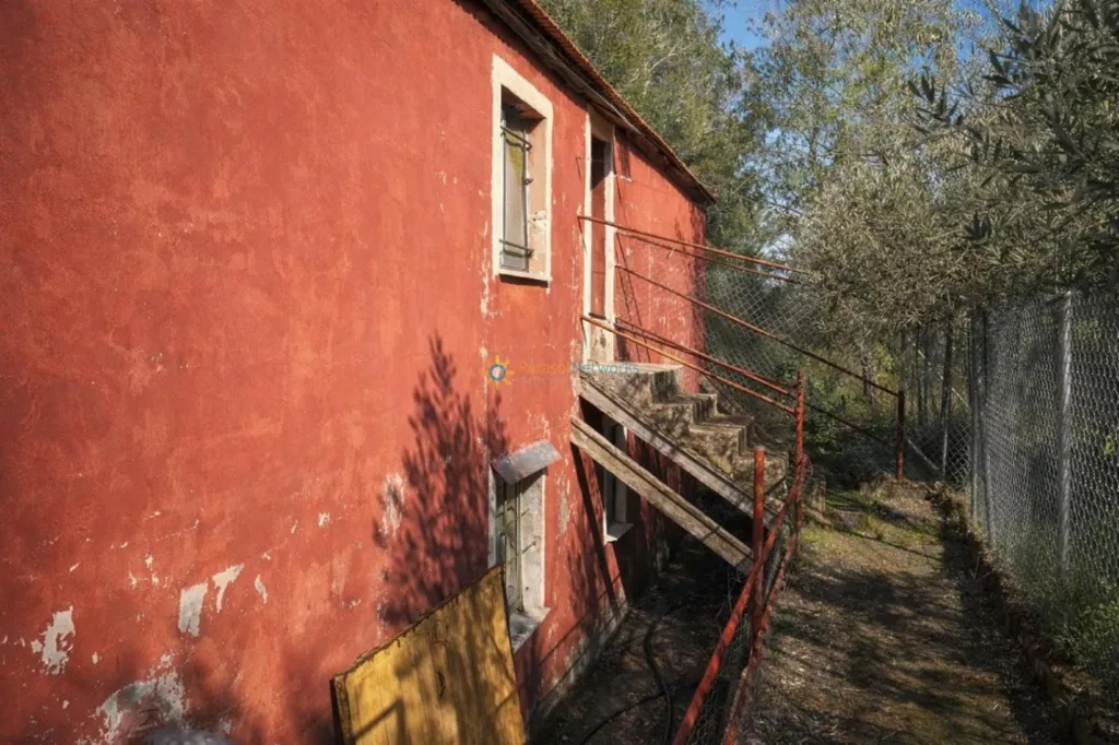 Välivaade - Detached House with Land in Sierra de Mariola