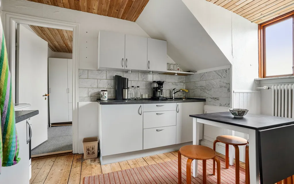 Maison 10 pièces à Uldum