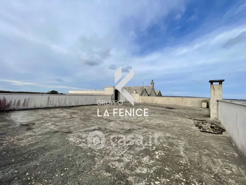 Terrass - Rustic Masseria with Panoramic Views in Martina Franca