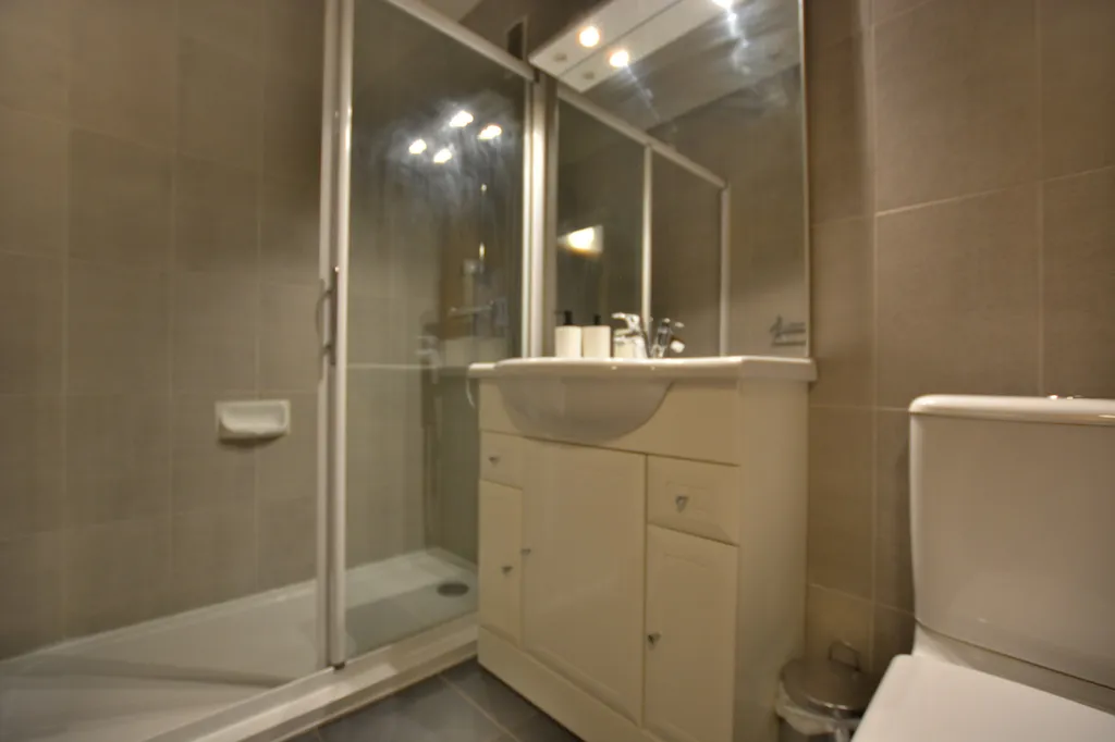 Vannitoad - Studio with Balcony in Brides-les-Bains