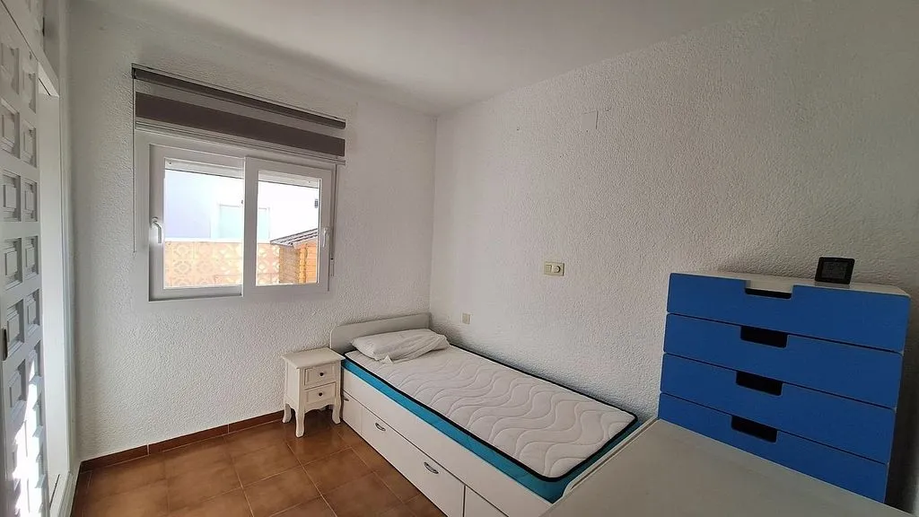 Chambres - Chalet with Pool and Terrace in Els Poblets
