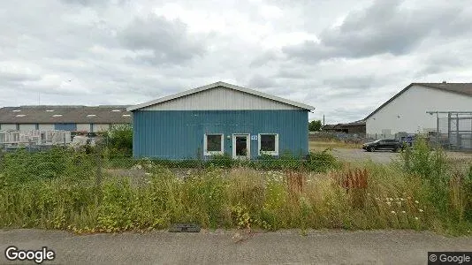 Extérieur - Warehouse for Rent on Industrivej, Fredericia