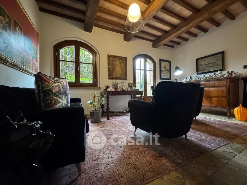 Elutuba - Rustic Villa with Pool in Gambassi Terme