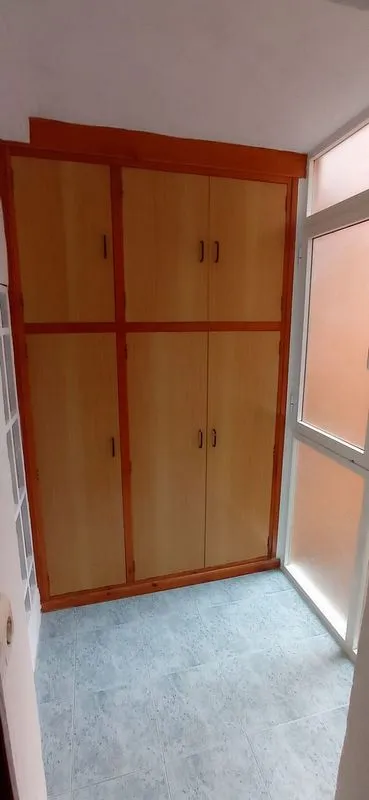 Toad - South-Facing Flat with Lift in Beraun - Pontika