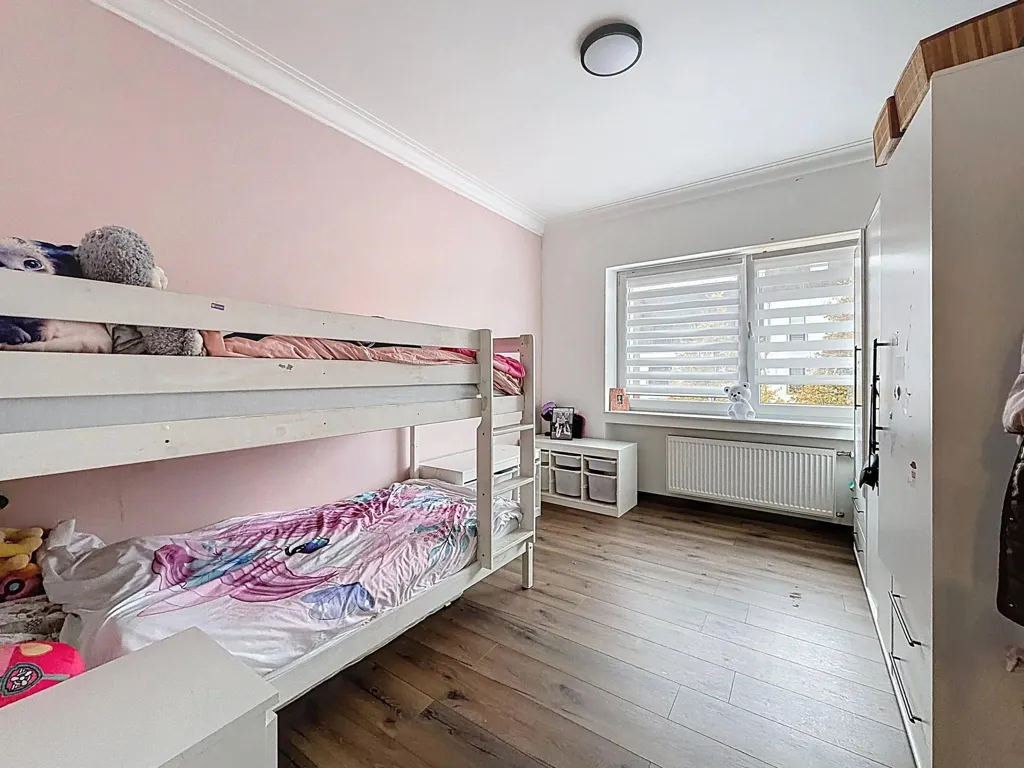 Magamistoad - Renovated Flat with Balcony in Ettelbruck