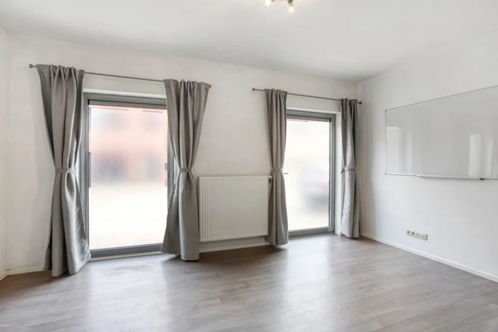Chambres - Ground Floor Apartment with Terrace in Meerhout