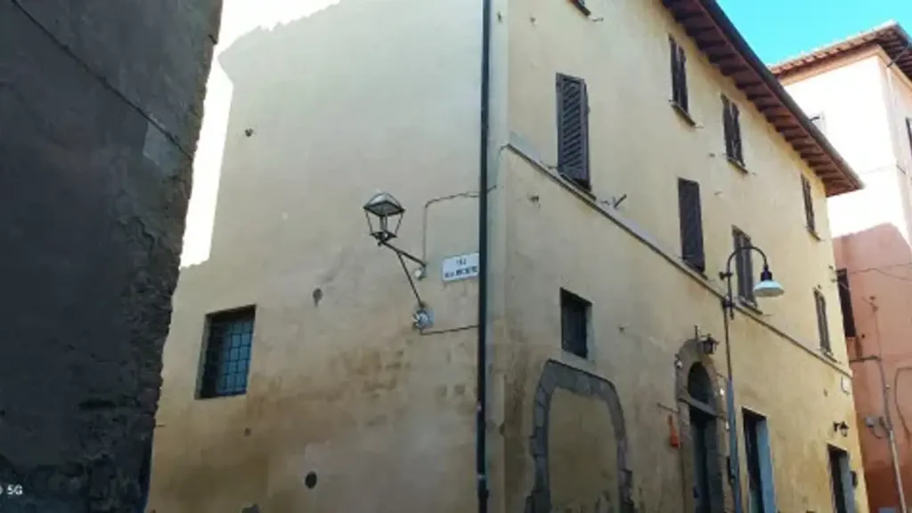 facade