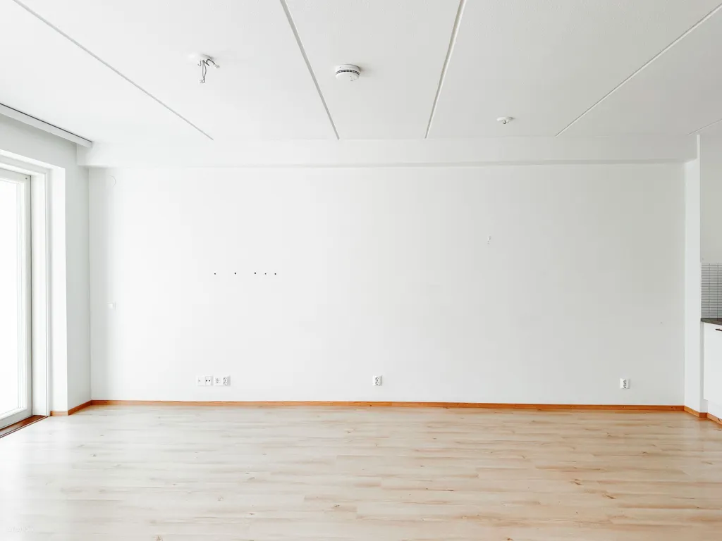 Stanze - Modern Flat with Balcony in Rastila, Helsinki