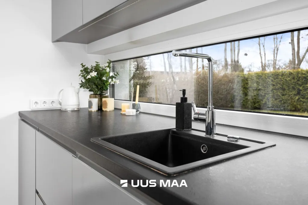 Maison 4 pièces à Viimsi vald