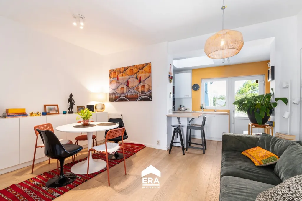 Elutuba - Charming Cottage in Sint-Genesius-Rode
