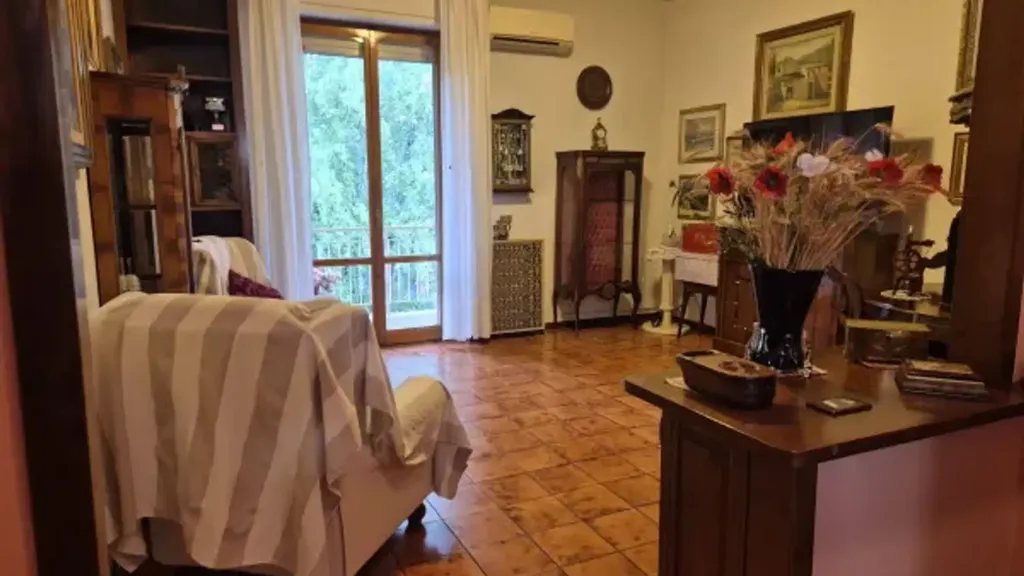 Elutuba - Apartment with Terrace in Isolotto, Florence