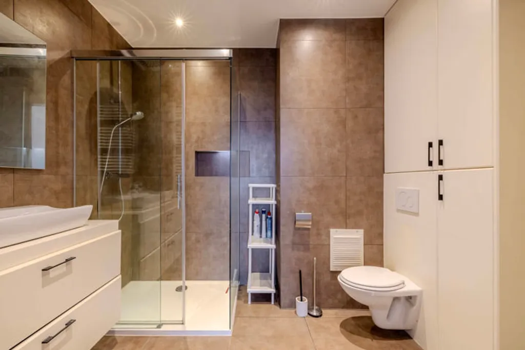2-bedroom apartment in Antwerpen