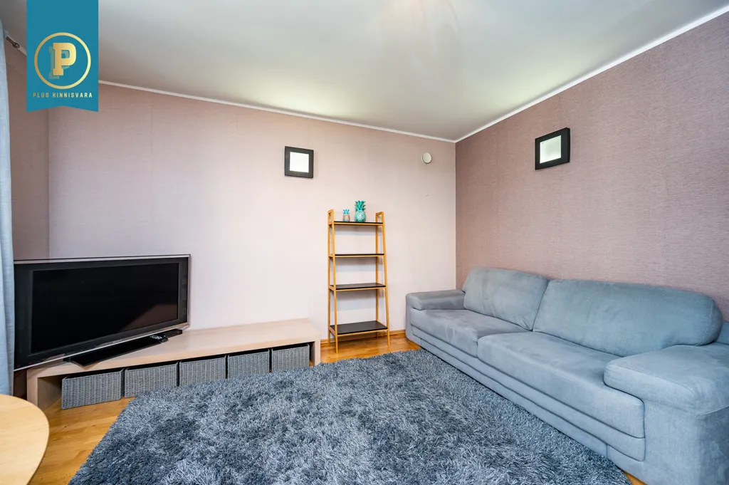 Appartement 2 pièces à Tallinn