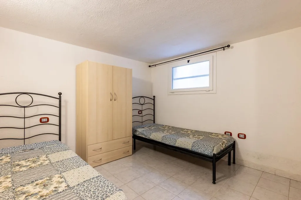 Magamistoad - Twin Villa with Private Garden in Tertenia