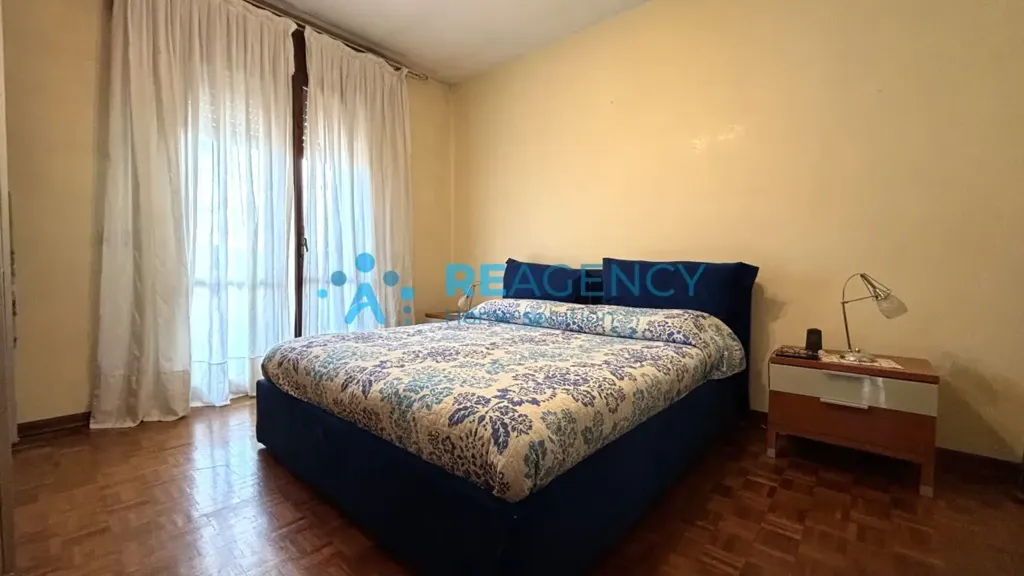 Magamistoad - Apartment with Terrace in Creazzo